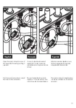 Preview for 11 page of Hans Grohe AXOR Uno 38054 1 Series Installation/User Instructions/Warranty