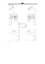 Preview for 182 page of Hans Grohe Axor Uno 38111180 Assembly Instructions Manual