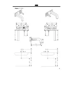 Preview for 183 page of Hans Grohe Axor Uno 38111180 Assembly Instructions Manual