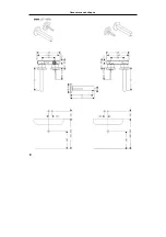 Preview for 200 page of Hans Grohe Axor Uno 38111180 Assembly Instructions Manual