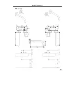 Preview for 271 page of Hans Grohe Axor Uno 38111180 Assembly Instructions Manual