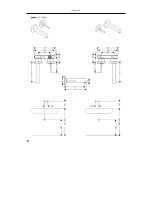 Preview for 344 page of Hans Grohe Axor Uno 38111180 Assembly Instructions Manual