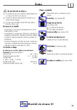 Preview for 11 page of Hans Grohe AXOR  Uno 38112000 Instructions For Use/Assembly Instructions