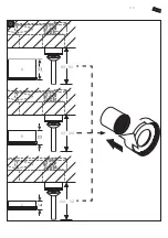 Предварительный просмотр 34 страницы Hans Grohe AXOR Uno 38113 Series Instructions For Use/Assembly Instructions