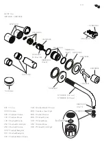 Предварительный просмотр 40 страницы Hans Grohe AXOR Uno 38113 Series Instructions For Use/Assembly Instructions