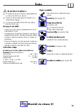 Preview for 11 page of Hans Grohe AXOR Uno 38113000 Instructions For Use/Assembly Instructions