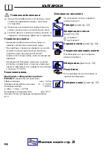 Preview for 28 page of Hans Grohe AXOR Uno 38113000 Instructions For Use/Assembly Instructions