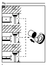 Предварительный просмотр 40 страницы Hans Grohe AXOR Uno 38113000 Instructions For Use/Assembly Instructions