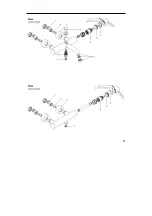 Preview for 3 page of Hans Grohe AXOR Uno 38420 Series Assembly Instructions Manual