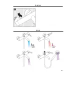 Preview for 141 page of Hans Grohe AXOR Uno 38420 Series Assembly Instructions Manual