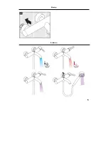 Preview for 149 page of Hans Grohe AXOR Uno 38420 Series Assembly Instructions Manual