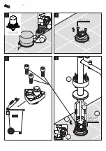 Preview for 4 page of Hans Grohe Axor Uno 38440009 Instructions For Use/Assembly Instructions