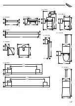 Предварительный просмотр 17 страницы Hans Grohe AXOR Uno 41560 Series Instructions For Use/Assembly Instructions