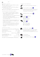 Preview for 5 page of Hans Grohe AXOR Uno 45112 Series Instructions For Use/Assembly Instructions