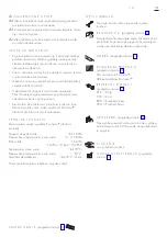 Preview for 20 page of Hans Grohe AXOR Uno 45112 Series Instructions For Use/Assembly Instructions