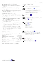 Preview for 28 page of Hans Grohe AXOR Uno 45112 Series Instructions For Use/Assembly Instructions