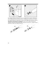 Предварительный просмотр 80 страницы Hans Grohe AXOR Uno2 27986 Series Assembly Instructions Manual