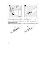 Предварительный просмотр 92 страницы Hans Grohe AXOR Uno2 27986 Series Assembly Instructions Manual