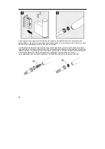 Preview for 164 page of Hans Grohe AXOR Uno2 27986 Series Assembly Instructions Manual