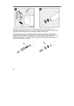 Предварительный просмотр 176 страницы Hans Grohe AXOR Uno2 27986 Series Assembly Instructions Manual