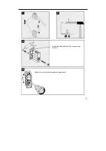 Preview for 223 page of Hans Grohe AXOR Uno2 27986 Series Assembly Instructions Manual