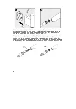 Предварительный просмотр 332 страницы Hans Grohe AXOR Uno2 27986 Series Assembly Instructions Manual