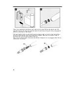 Предварительный просмотр 344 страницы Hans Grohe AXOR Uno2 27986 Series Assembly Instructions Manual