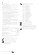 Preview for 5 page of Hans Grohe AXOR Uno2 38116000 Instructions For Use/Assembly Instructions