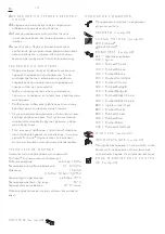 Preview for 17 page of Hans Grohe AXOR Uno2 38116000 Instructions For Use/Assembly Instructions