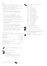 Preview for 27 page of Hans Grohe AXOR Uno2 38116000 Instructions For Use/Assembly Instructions