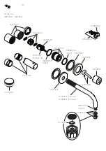 Preview for 51 page of Hans Grohe AXOR Uno2 38116000 Instructions For Use/Assembly Instructions