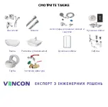 Preview for 54 page of Hans Grohe AXOR Uno2 38116000 Instructions For Use/Assembly Instructions