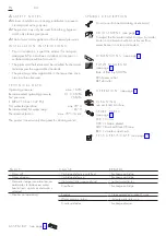 Preview for 4 page of Hans Grohe AXOR Uno2 Series Instructions For Use/Assembly Instructions