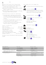 Preview for 6 page of Hans Grohe AXOR Uno2 Series Instructions For Use/Assembly Instructions