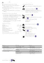 Preview for 8 page of Hans Grohe AXOR Uno2 Series Instructions For Use/Assembly Instructions