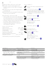 Preview for 10 page of Hans Grohe AXOR Uno2 Series Instructions For Use/Assembly Instructions