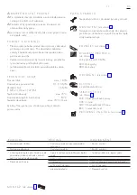 Preview for 11 page of Hans Grohe AXOR Uno2 Series Instructions For Use/Assembly Instructions