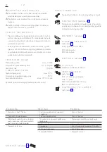 Preview for 12 page of Hans Grohe AXOR Uno2 Series Instructions For Use/Assembly Instructions