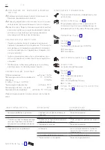 Preview for 14 page of Hans Grohe AXOR Uno2 Series Instructions For Use/Assembly Instructions