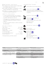 Preview for 15 page of Hans Grohe AXOR Uno2 Series Instructions For Use/Assembly Instructions