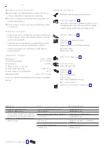 Preview for 16 page of Hans Grohe AXOR Uno2 Series Instructions For Use/Assembly Instructions