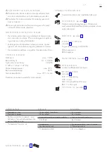 Preview for 17 page of Hans Grohe AXOR Uno2 Series Instructions For Use/Assembly Instructions