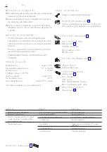 Preview for 20 page of Hans Grohe AXOR Uno2 Series Instructions For Use/Assembly Instructions