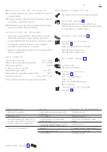 Preview for 21 page of Hans Grohe AXOR Uno2 Series Instructions For Use/Assembly Instructions