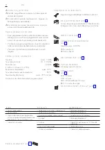 Preview for 24 page of Hans Grohe AXOR Uno2 Series Instructions For Use/Assembly Instructions