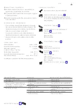 Preview for 25 page of Hans Grohe AXOR Uno2 Series Instructions For Use/Assembly Instructions