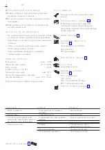 Preview for 26 page of Hans Grohe AXOR Uno2 Series Instructions For Use/Assembly Instructions