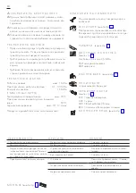 Preview for 28 page of Hans Grohe AXOR Uno2 Series Instructions For Use/Assembly Instructions