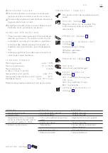 Preview for 29 page of Hans Grohe AXOR Uno2 Series Instructions For Use/Assembly Instructions