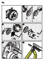 Preview for 32 page of Hans Grohe AXOR Uno2 Series Instructions For Use/Assembly Instructions